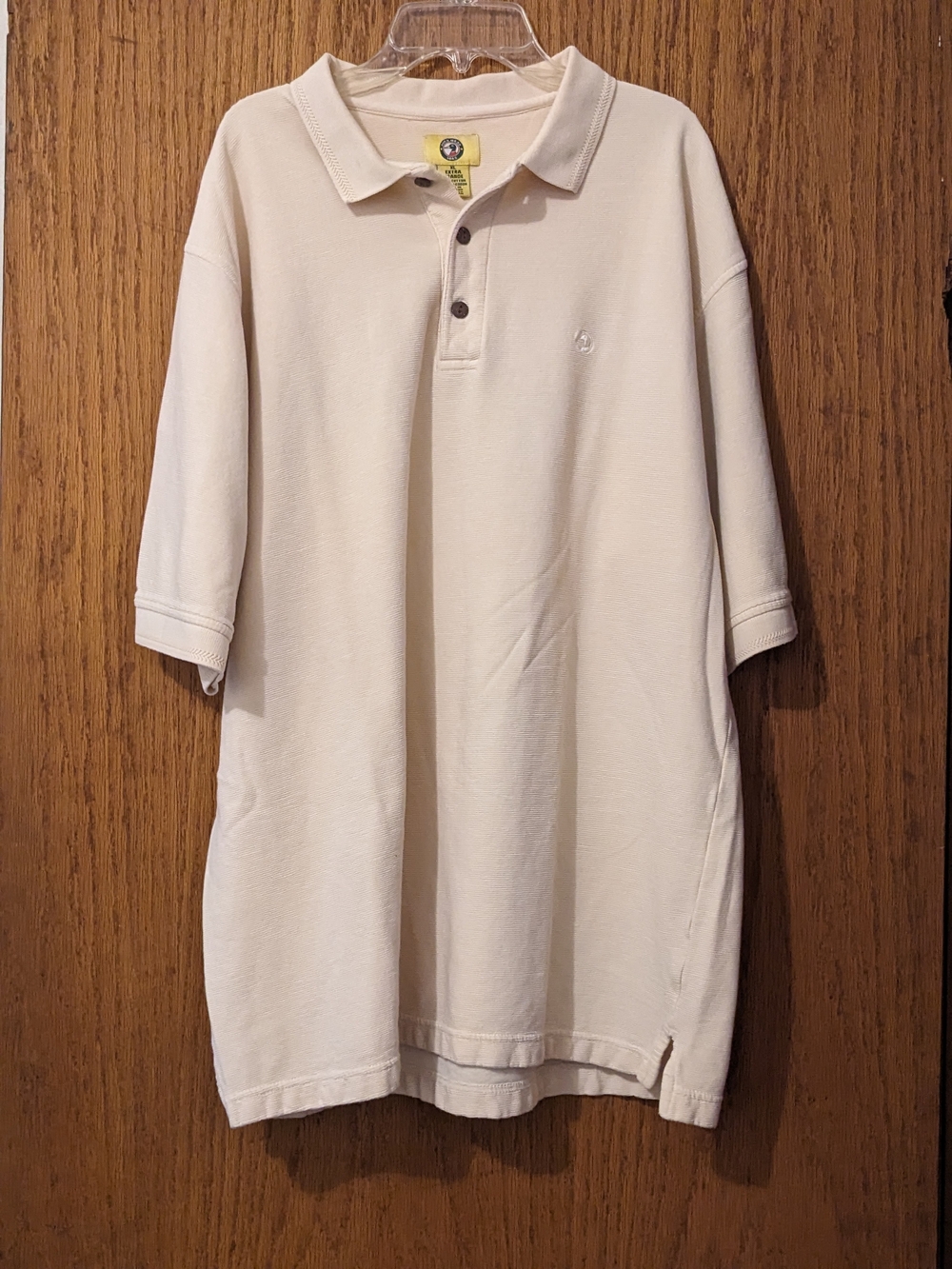 Duck Head Vintage Polo Ralph